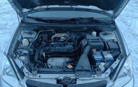 Mitsubishi Lancer IX, 2006 год, 460 000 рублей, 14 фотография