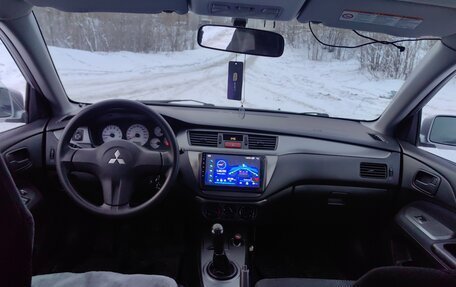 Mitsubishi Lancer IX, 2006 год, 460 000 рублей, 17 фотография