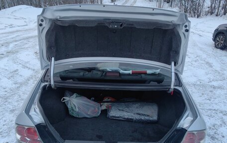 Mitsubishi Lancer IX, 2006 год, 460 000 рублей, 13 фотография