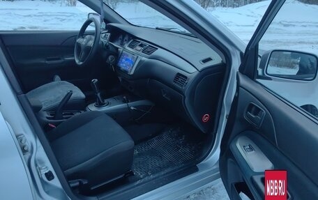 Mitsubishi Lancer IX, 2006 год, 460 000 рублей, 12 фотография