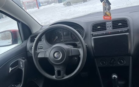 Volkswagen Polo VI (EU Market), 2012 год, 681 000 рублей, 12 фотография