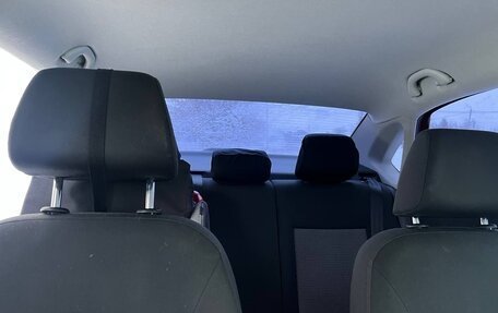 Volkswagen Polo VI (EU Market), 2012 год, 681 000 рублей, 16 фотография