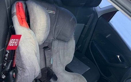 Volkswagen Polo VI (EU Market), 2012 год, 681 000 рублей, 15 фотография