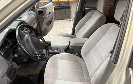 Hyundai Santa Fe Classic, 2008 год, 695 000 рублей, 10 фотография