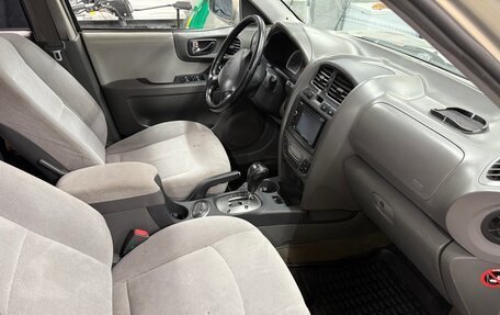 Hyundai Santa Fe Classic, 2008 год, 695 000 рублей, 7 фотография