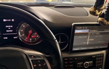 Mercedes-Benz SLK-Класс, 2012 год, 2 400 000 рублей, 3 фотография