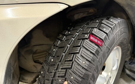 Hyundai Santa Fe Classic, 2008 год, 695 000 рублей, 14 фотография