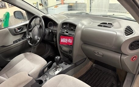 Hyundai Santa Fe Classic, 2008 год, 695 000 рублей, 8 фотография