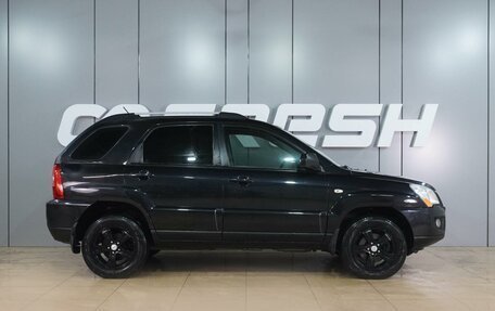 KIA Sportage II, 2008 год, 909 000 рублей, 5 фотография