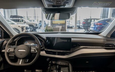 Haval F7x, 2026 год, 3 799 000 рублей, 8 фотография