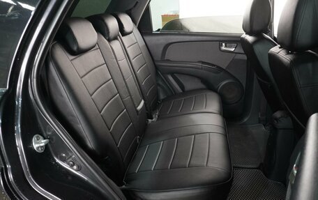 KIA Sportage II, 2008 год, 909 000 рублей, 7 фотография