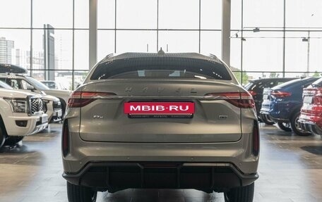 Haval F7x, 2026 год, 3 799 000 рублей, 6 фотография