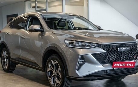 Haval F7x, 2026 год, 3 799 000 рублей, 3 фотография