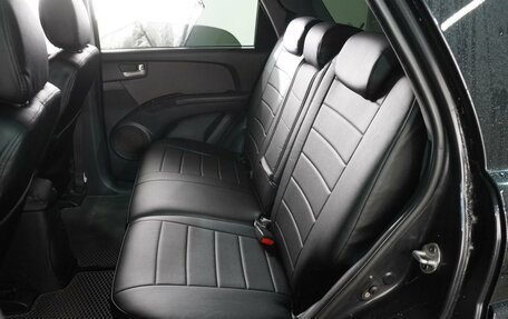 KIA Sportage II, 2008 год, 909 000 рублей, 9 фотография