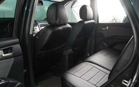 KIA Sportage II, 2008 год, 909 000 рублей, 11 фотография