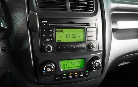 KIA Sportage II, 2008 год, 909 000 рублей, 12 фотография