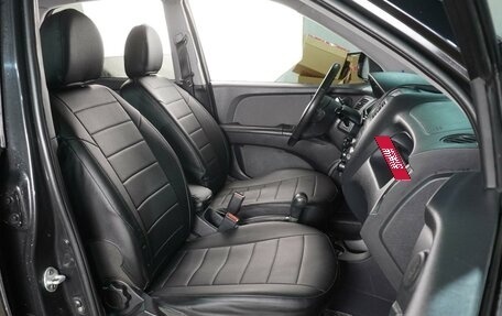 KIA Sportage II, 2008 год, 909 000 рублей, 8 фотография