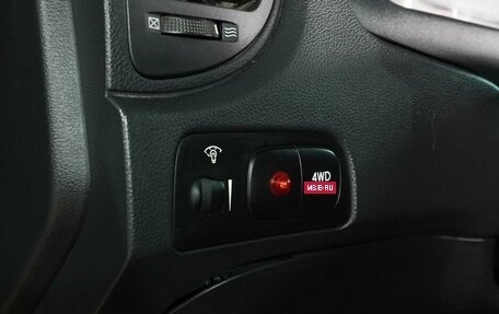 KIA Sportage II, 2008 год, 909 000 рублей, 14 фотография