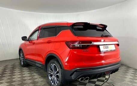 Geely Coolray I, 2020 год, 1 790 000 рублей, 7 фотография