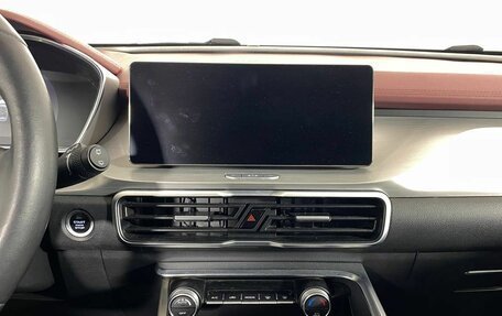 Geely Coolray I, 2020 год, 1 790 000 рублей, 11 фотография