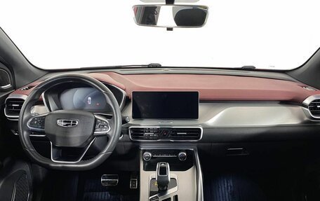 Geely Coolray I, 2020 год, 1 790 000 рублей, 10 фотография