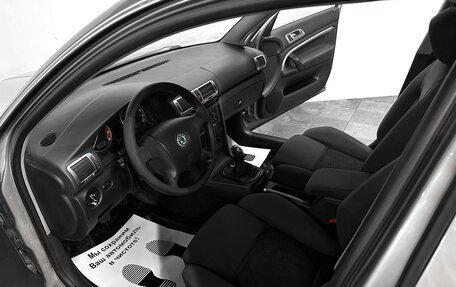 Skoda Superb III рестайлинг, 2007 год, 599 000 рублей, 6 фотография