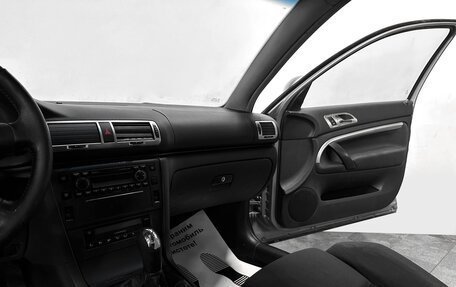 Skoda Superb III рестайлинг, 2007 год, 599 000 рублей, 7 фотография