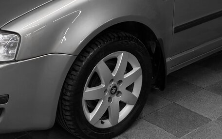 Skoda Superb III рестайлинг, 2007 год, 599 000 рублей, 5 фотография