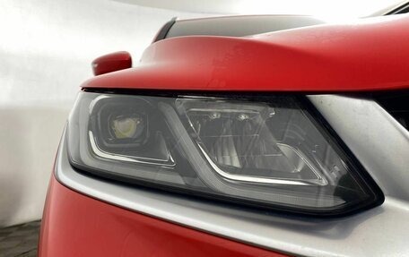 Geely Coolray I, 2020 год, 1 790 000 рублей, 13 фотография