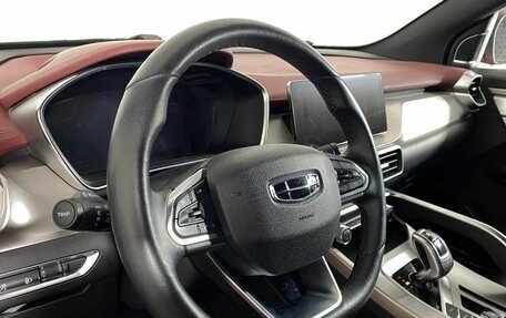 Geely Coolray I, 2020 год, 1 790 000 рублей, 12 фотография