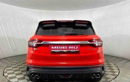 Geely Coolray I, 2020 год, 1 790 000 рублей, 6 фотография