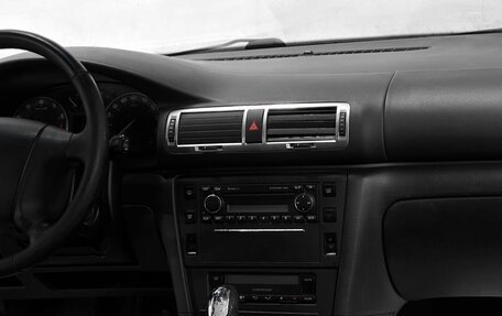 Skoda Superb III рестайлинг, 2007 год, 599 000 рублей, 9 фотография