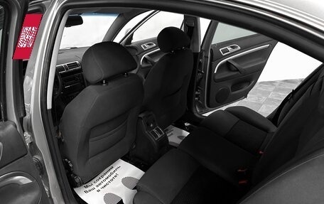 Skoda Superb III рестайлинг, 2007 год, 599 000 рублей, 12 фотография