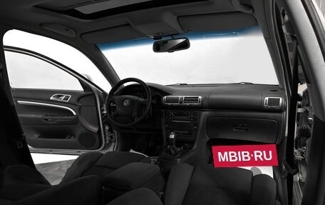 Skoda Superb III рестайлинг, 2007 год, 599 000 рублей, 11 фотография