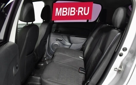 Renault Sandero II рестайлинг, 2016 год, 978 900 рублей, 11 фотография