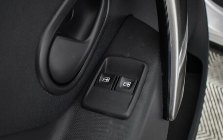 Renault Sandero II рестайлинг, 2016 год, 978 900 рублей, 16 фотография