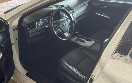 Toyota Camry, 2012 год, 1 400 000 рублей, 12 фотография