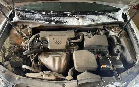 Toyota Camry, 2012 год, 1 400 000 рублей, 16 фотография