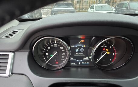 Land Rover Discovery Sport I рестайлинг, 2018 год, 2 200 000 рублей, 11 фотография