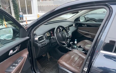 KIA Sorento III Prime рестайлинг, 2020 год, 3 100 000 рублей, 4 фотография