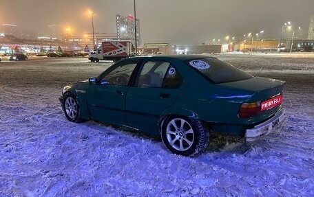 BMW 3 серия, 1996 год, 210 000 рублей, 2 фотография