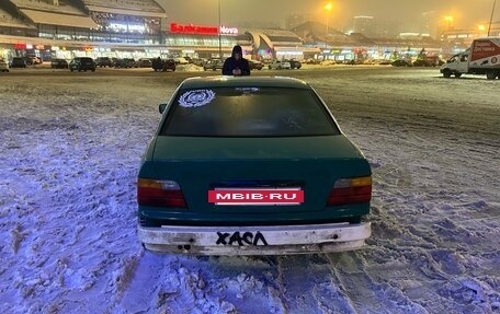 BMW 3 серия, 1996 год, 210 000 рублей, 3 фотография