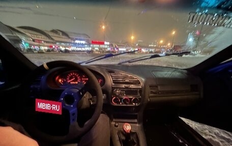 BMW 3 серия, 1996 год, 210 000 рублей, 9 фотография