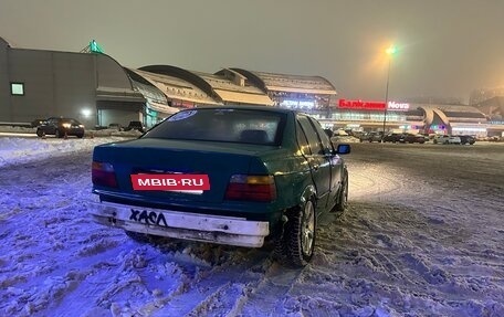 BMW 3 серия, 1996 год, 210 000 рублей, 10 фотография