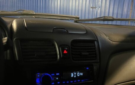 Nissan Sentra, 2000 год, 210 000 рублей, 2 фотография