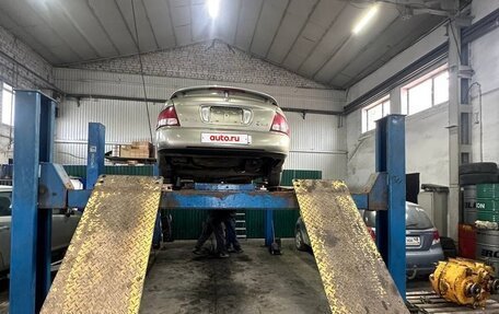 Nissan Sentra, 2000 год, 210 000 рублей, 4 фотография