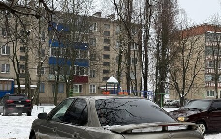 Nissan Sentra, 2000 год, 210 000 рублей, 7 фотография