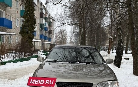 Nissan Sentra, 2000 год, 210 000 рублей, 13 фотография