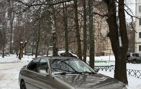 Nissan Sentra, 2000 год, 210 000 рублей, 15 фотография