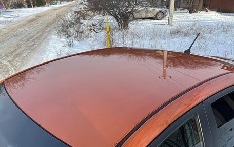 Hyundai Solaris II рестайлинг, 2015 год, 850 000 рублей, 13 фотография